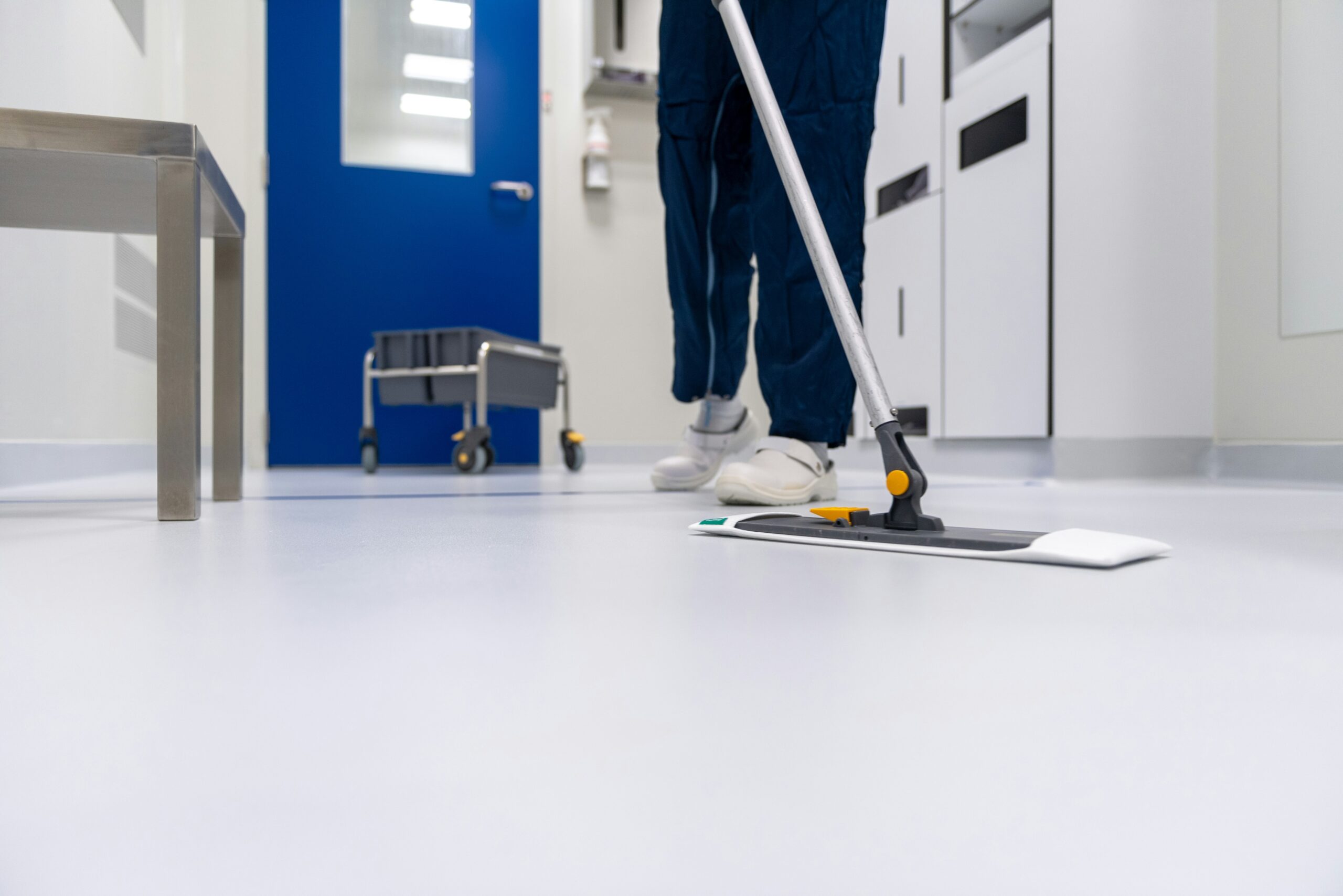 How Livhola Maintains Clean, Comfortable Living Spaces for Everyone