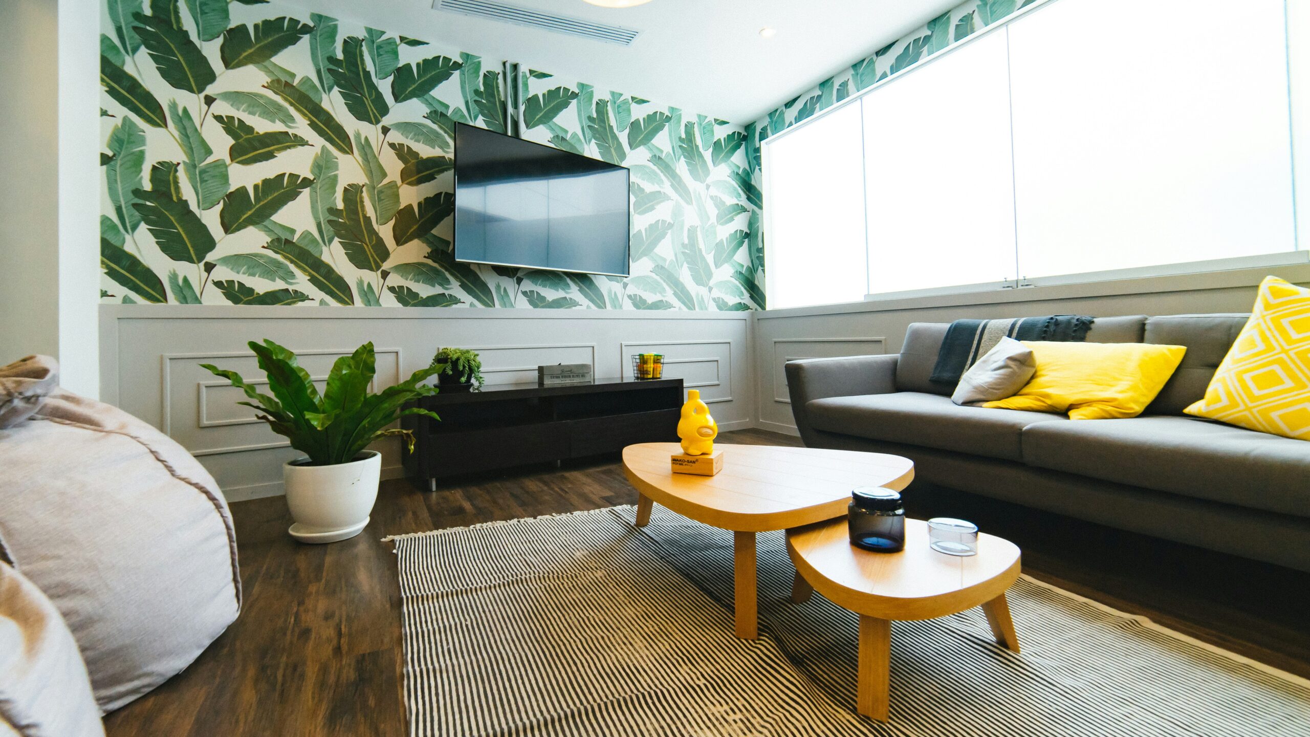 What Happens If a Co-Living Housemate Moves Out Early?