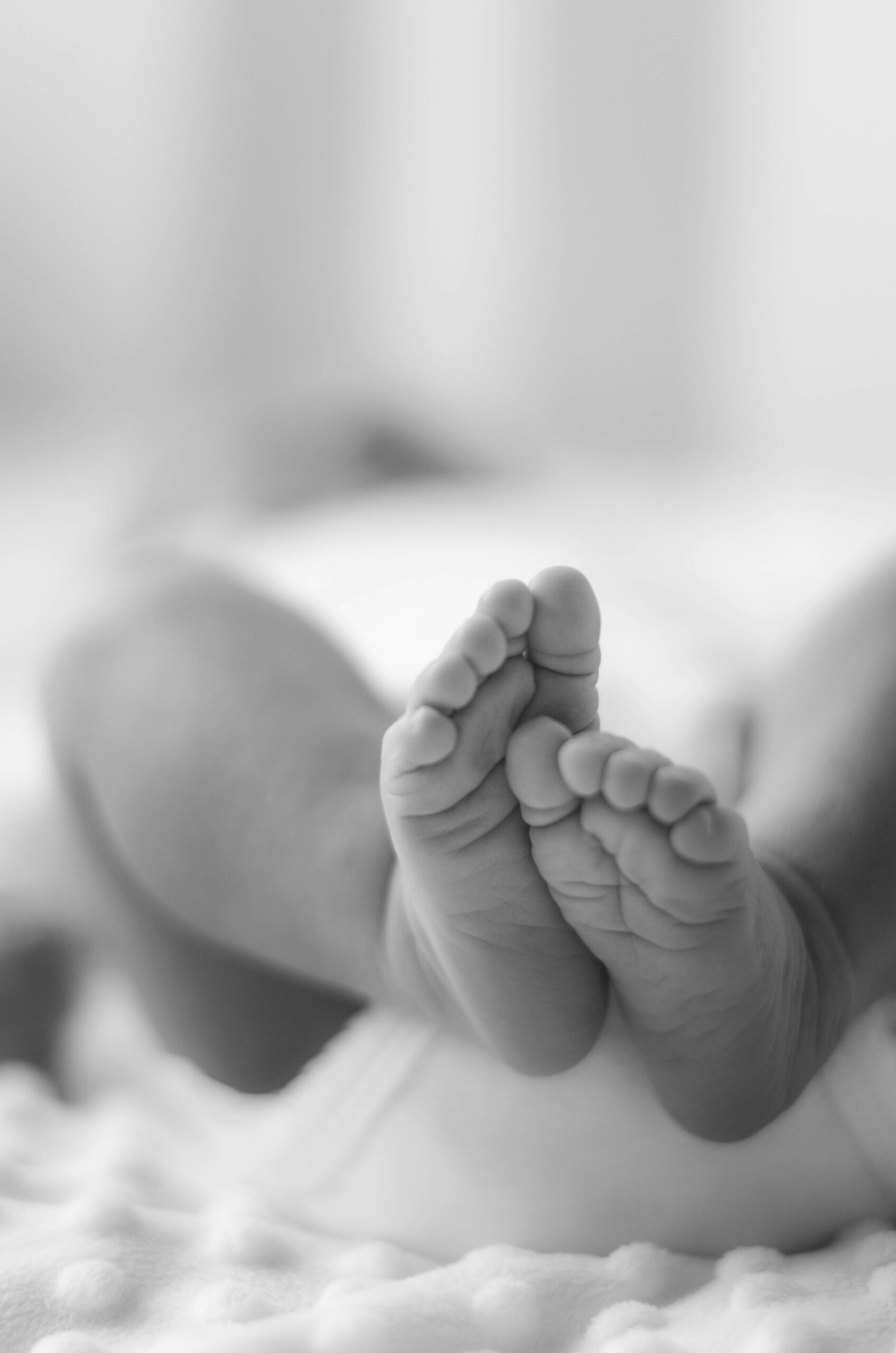 The Ultimate Newborn Home Prep Checklist for Allergy-Sensitive Babies