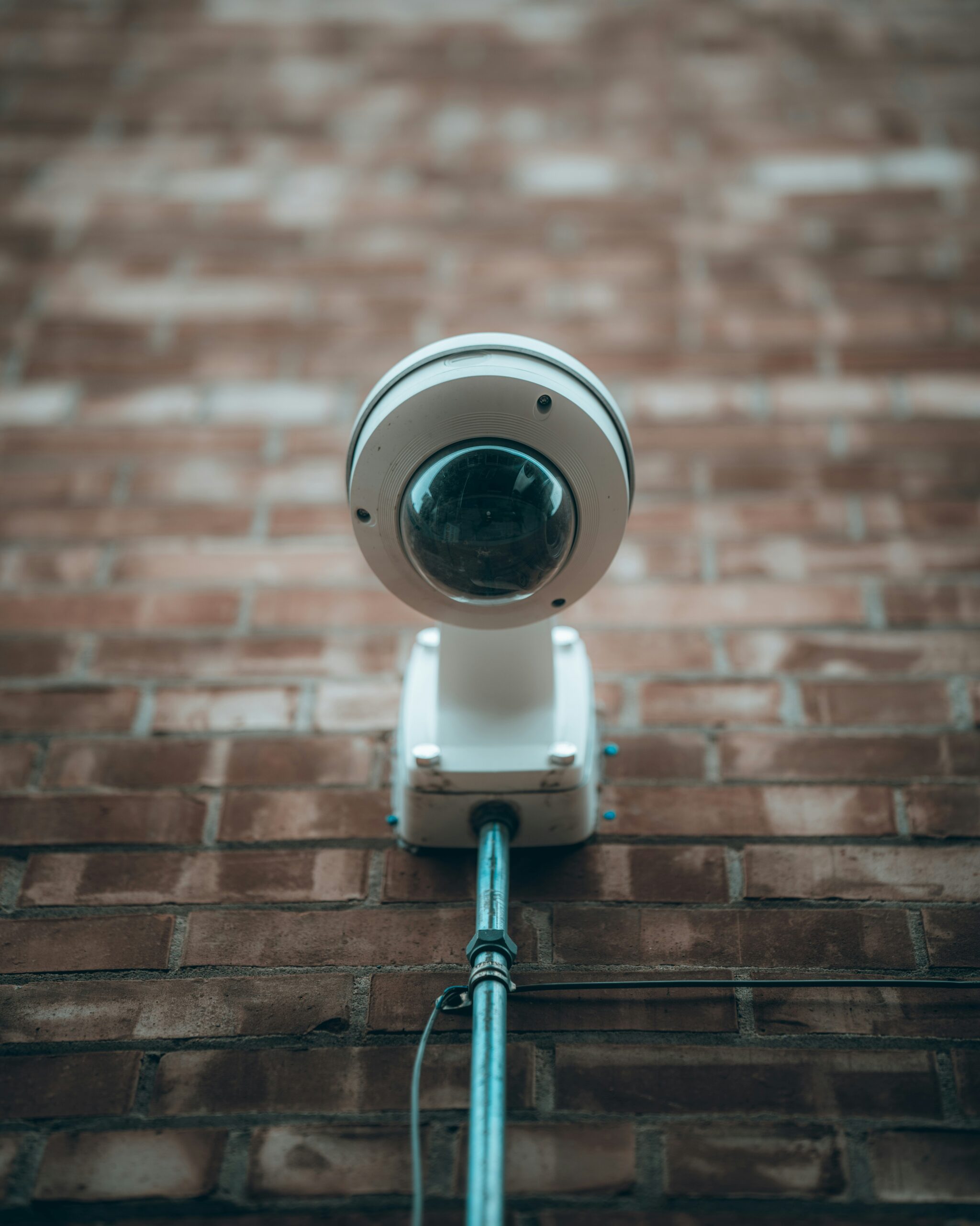 Top Reasons to Install CCTV on Your Construction Site