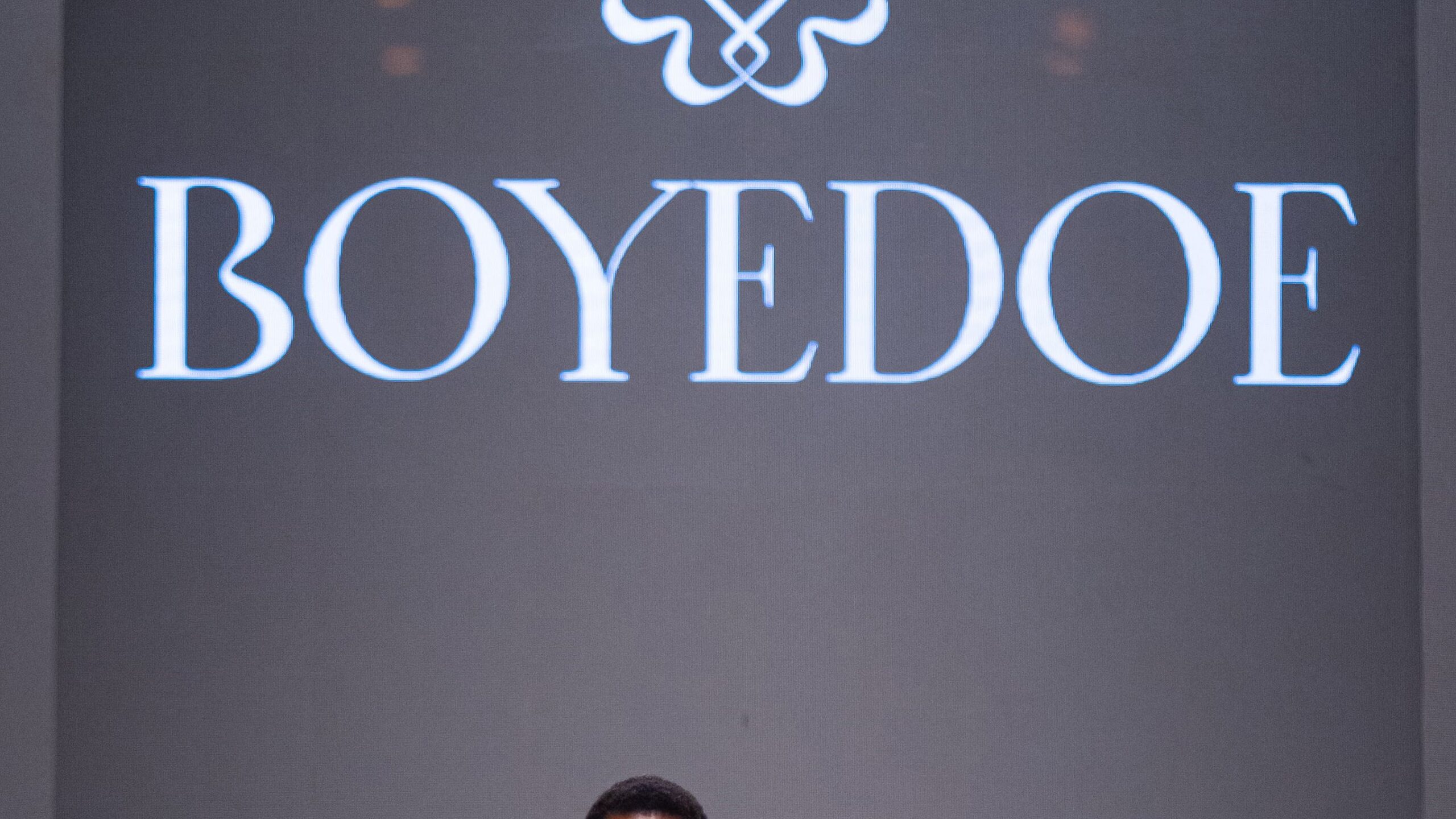 Boyedoe’s Spring 2026 Collection from Lagos – Mirror Brief