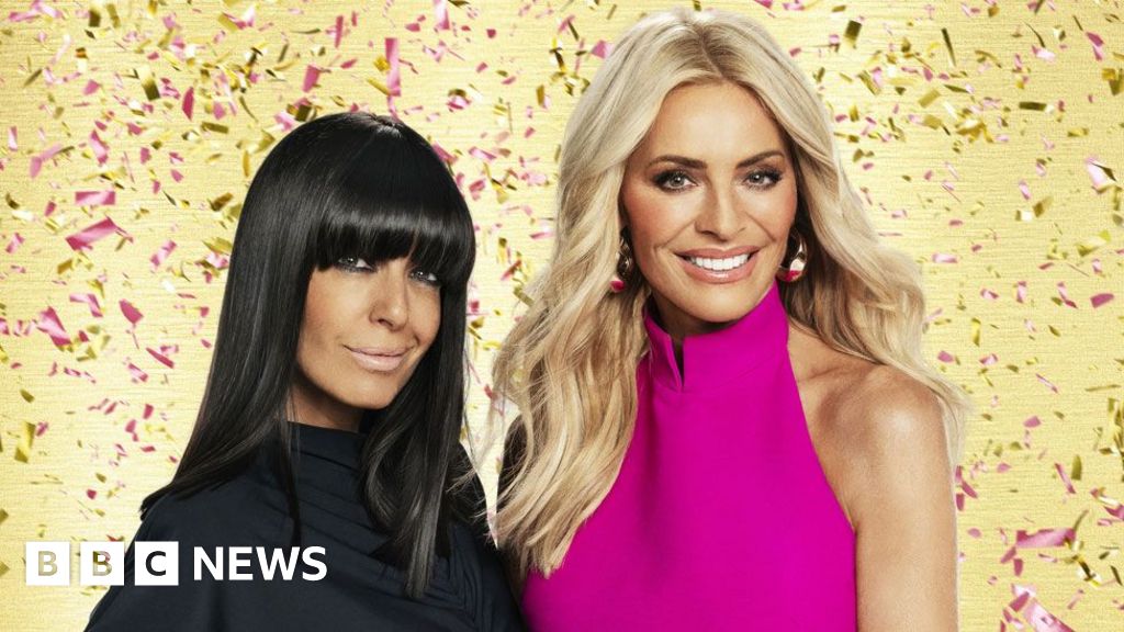 Tess Daly and Claudia Winkleman Set to Depart from Strictly Come Dancing – Mirror Brief
