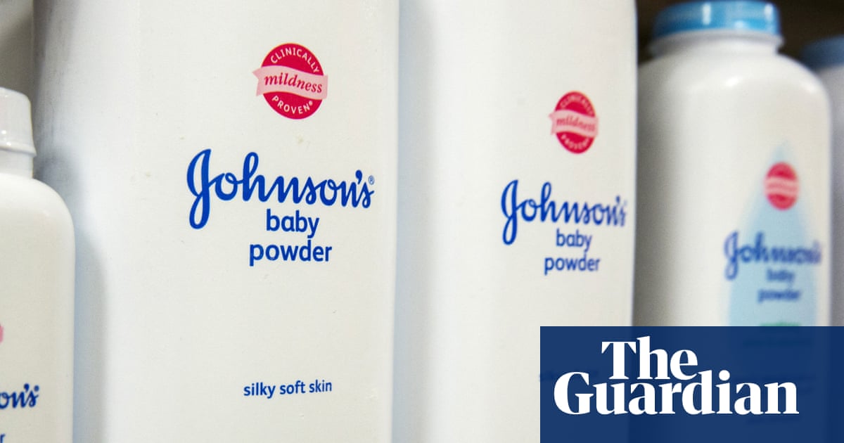 UK Residents Launch Legal Action Against Johnson & Johnson Over Suspected Talc-Cancer Connection – Mirror Brief