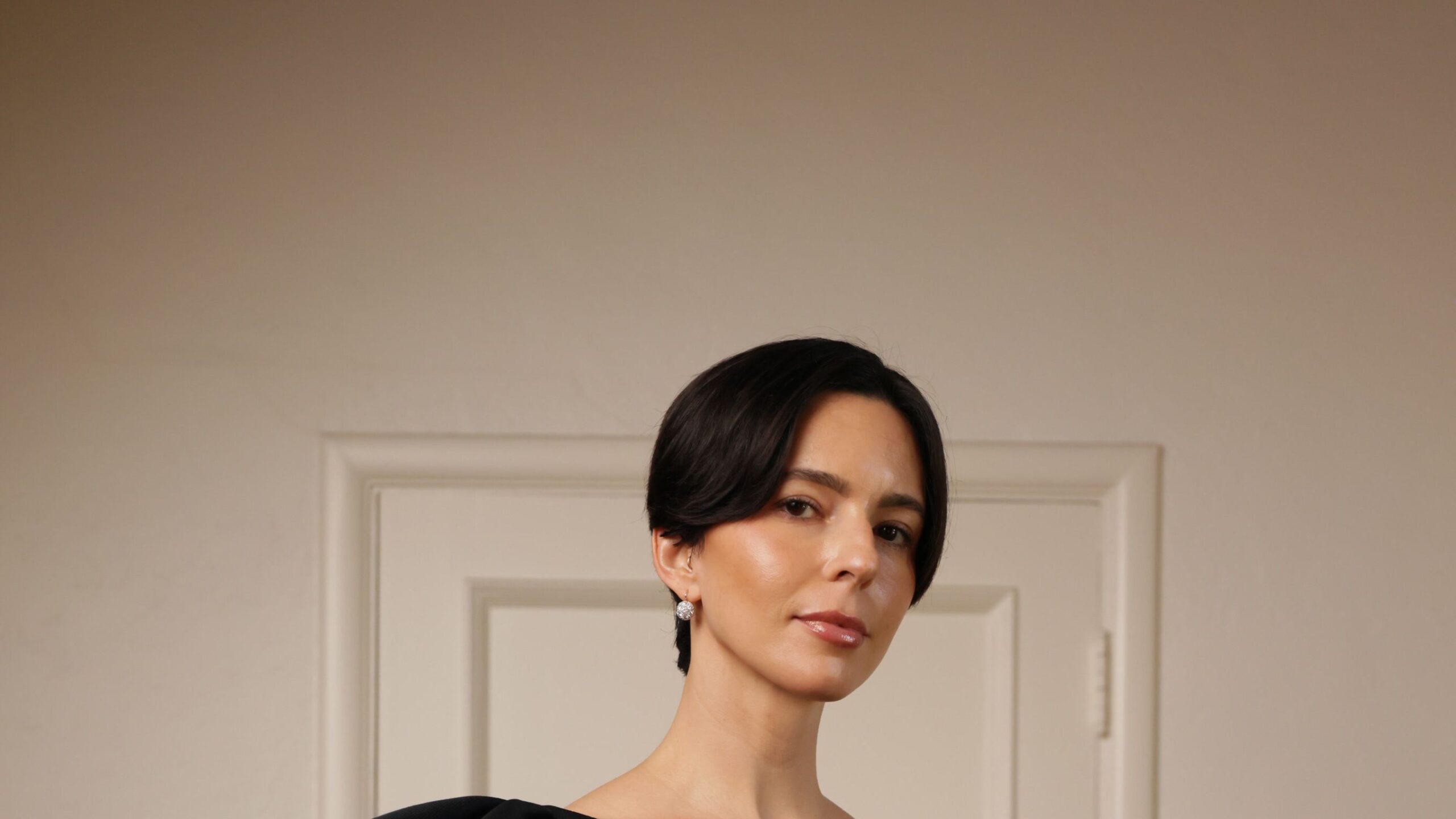 Barbara Tfank Spring 2026 Ready-to-Wear Lineup – Mirror Brief