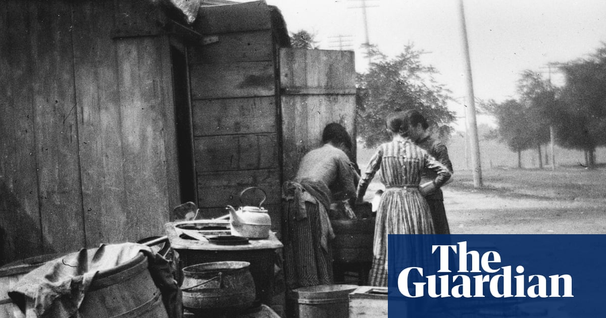 Inspiring Film Emerges from Bad Bridgets Podcast on Irish Women’s Crime in the US – Mirror Brief