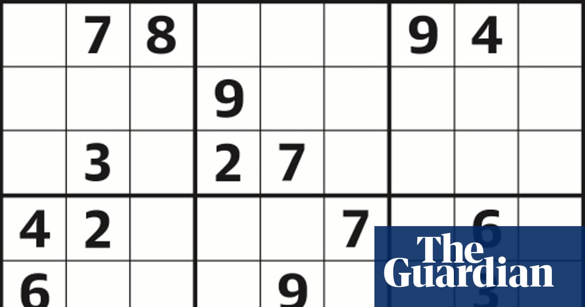 7,101 Puzzles to Solve – Mirror Brief
