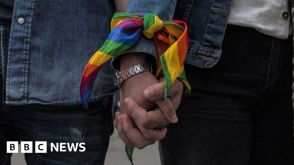 Two Well-Known Gay Dating Apps Pulled From App Stores in China – Mirror Brief