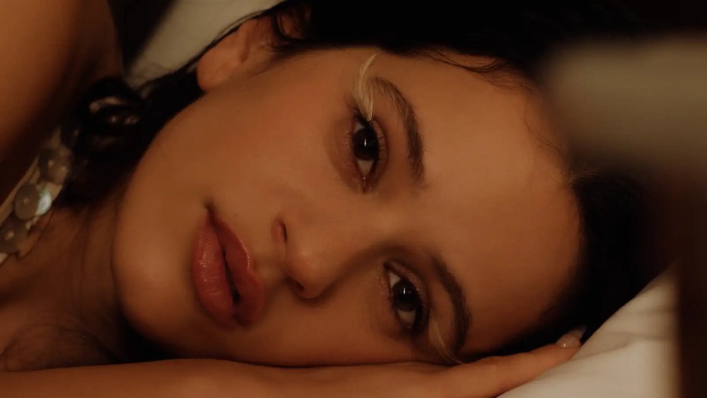 Rosalía Achieves First Top 10 Album with ‘Lux’ Debuting at Fourth Place – Mirror Brief