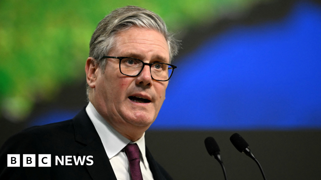 Tories Urge Investigation Into Starmer’s Involvement With Football Watchdog – Mirror Brief